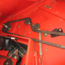 6148 Grimme SE75-30 potato harvester