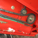 6148 Grimme SE75-30 potato harvester