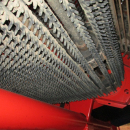 6148 Grimme SE75-30 potato harvester
