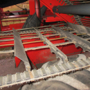 6148 Grimme SE75-30 potato harvester