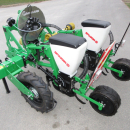 6150 Sfoggia Gamma plus precision seeder for corn 