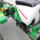 6150 Sfoggia Gamma plus precision seeder for corn 