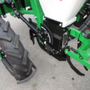 6150 Sfoggia Gamma plus precision seeder for corn 