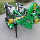 6150 Sfoggia Gamma plus precision seeder for corn 