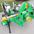 6150 Sfoggia Gamma plus precision seeder for corn 