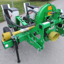 6150 Sfoggia Gamma plus precision seeder for corn 