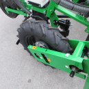6150 Sfoggia Gamma plus precision seeder for corn 