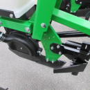 6150 Sfoggia Gamma plus precision seeder for corn 