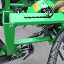 6150 Sfoggia Gamma plus precision seeder for corn 