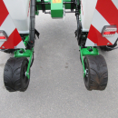 6150 Sfoggia Gamma plus precision seeder for corn 