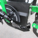 6150 Sfoggia Gamma plus precision seeder for corn 