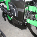 6150 Sfoggia Gamma plus precision seeder for corn 