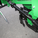 6150 Sfoggia Gamma plus precision seeder for corn 