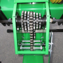 6150 Sfoggia Gamma plus precision seeder for corn 