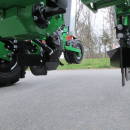 6150 Sfoggia Gamma plus precision seeder for corn 
