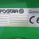 6150 Sfoggia Gamma plus precision seeder for corn 