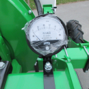 6150 Sfoggia Gamma plus precision seeder for corn 