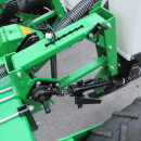 6150 Sfoggia Gamma plus precision seeder for corn 