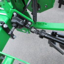 6150 Sfoggia Gamma plus precision seeder for corn 