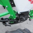 6150 Sfoggia Gamma plus precision seeder for corn 