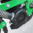 6150 Sfoggia Gamma plus precision seeder for corn 