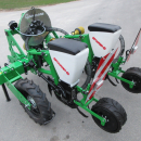 6150 Sfoggia Gamma plus precision seeder for corn 