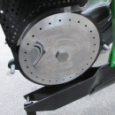 6150 Sfoggia Gamma plus precision seeder for corn 