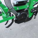 6150 Sfoggia Gamma plus precision seeder for corn 