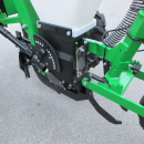 6150 Sfoggia Gamma plus precision seeder for corn 