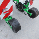 6150 Sfoggia Gamma plus precision seeder for corn 