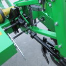 6150 Sfoggia Gamma plus precision seeder for corn 