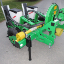 6150 Sfoggia Gamma plus precision seeder for corn 