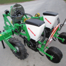 6150 Sfoggia Gamma plus precision seeder for corn 
