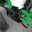 6150 Sfoggia Gamma plus precision seeder for corn 