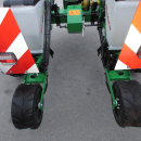 6150 Sfoggia Gamma plus precision seeder for corn 