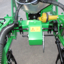 6150 Sfoggia Gamma plus precision seeder for corn 