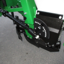 6150 Sfoggia Gamma plus precision seeder for corn 