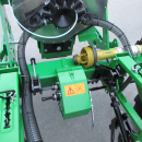 6150 Sfoggia Gamma plus precision seeder for corn 