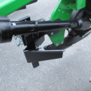 6150 Sfoggia Gamma plus precision seeder for corn 