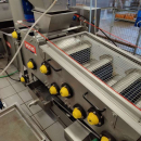 6152 Voran Complete Juice factory 