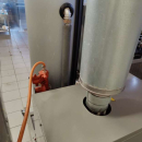 6152 Voran Complete Juice factory 
