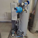 6152 Voran Complete Juice factory 