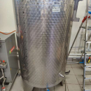 6152 Voran Complete Juice factory 