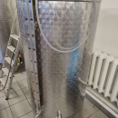 6152 Voran Complete Juice factory 