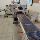 6152 Voran Complete Juice factory 