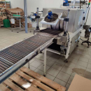 6152 Voran Complete Juice factory 