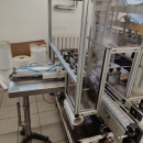 6152 Voran Complete Juice factory 