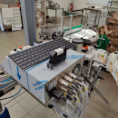 6152 Voran Complete Juice factory 