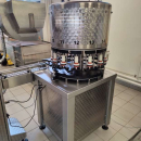 6152 Voran Complete Juice factory 