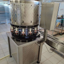 6152 Voran Complete Juice factory 